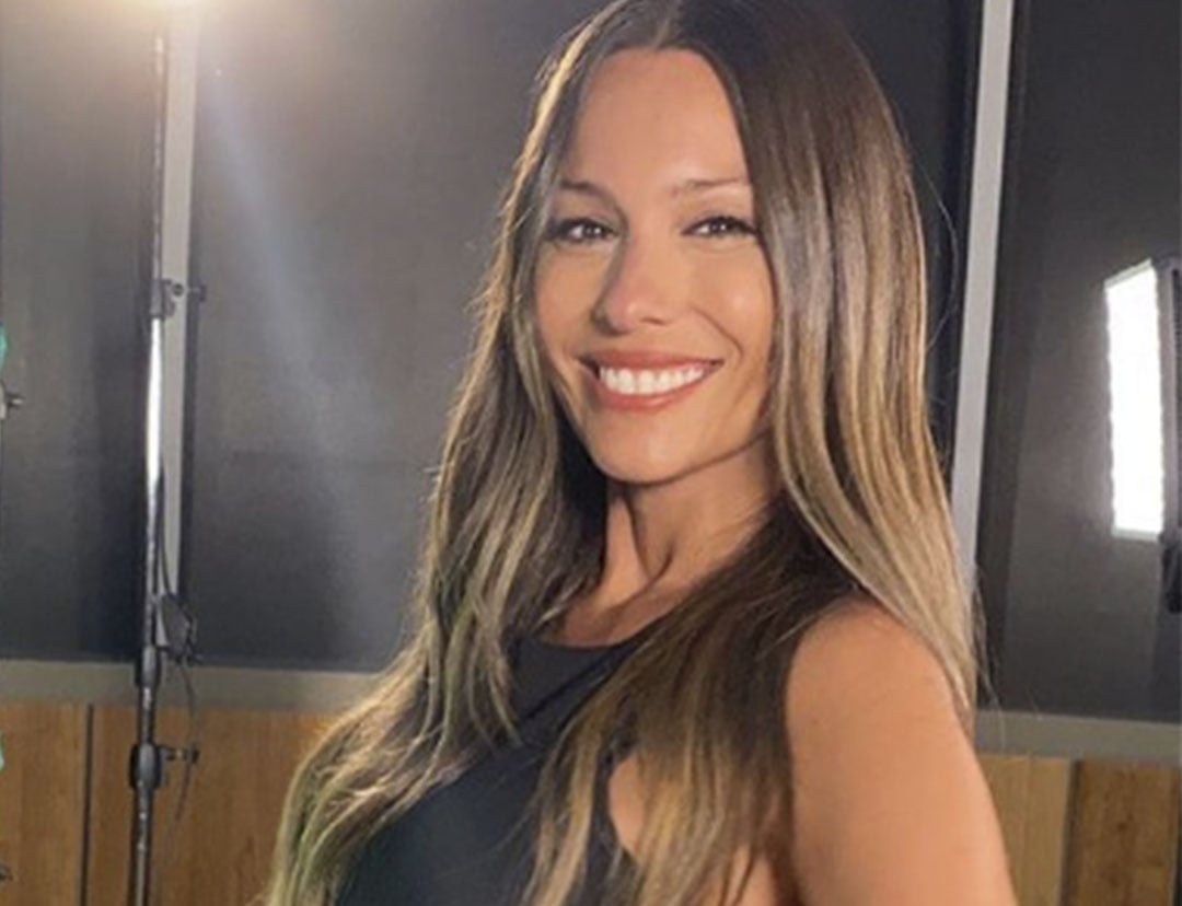 Pampita