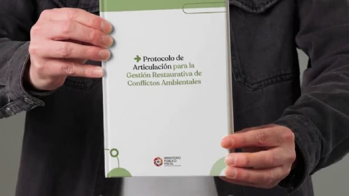 protocolo conflictos ambientales