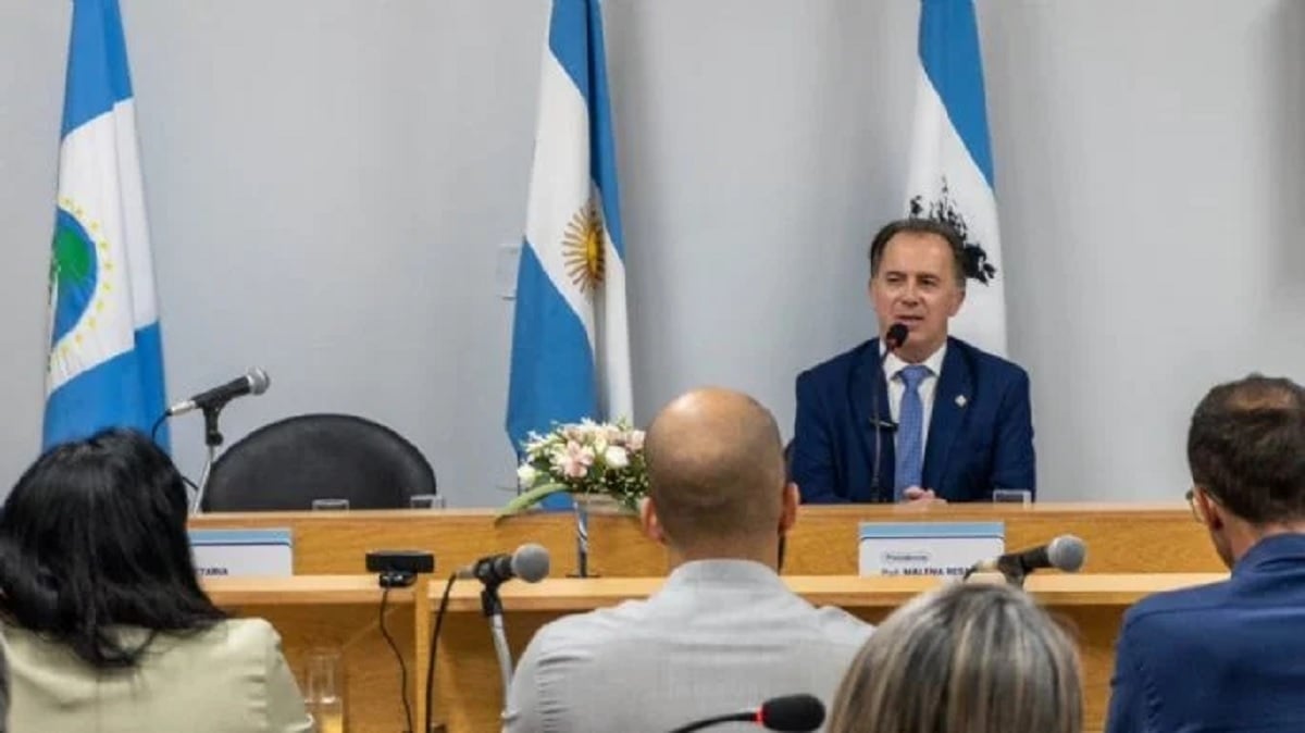 bertolini abre sesiones