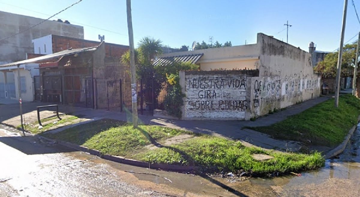 doble homicidio pibes la matanza