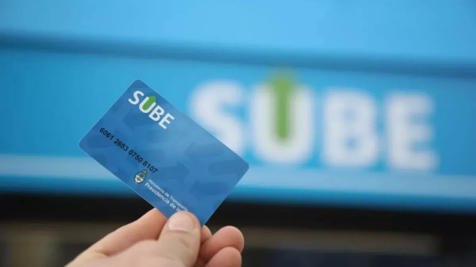 SUBE