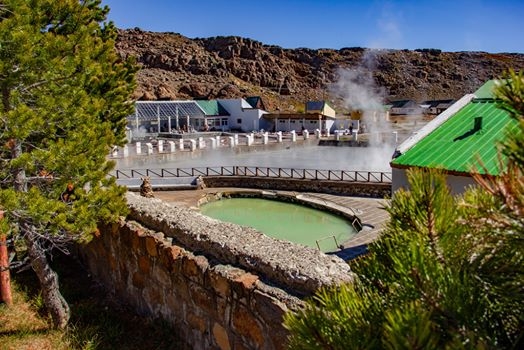 termas fuente Diego Tobares