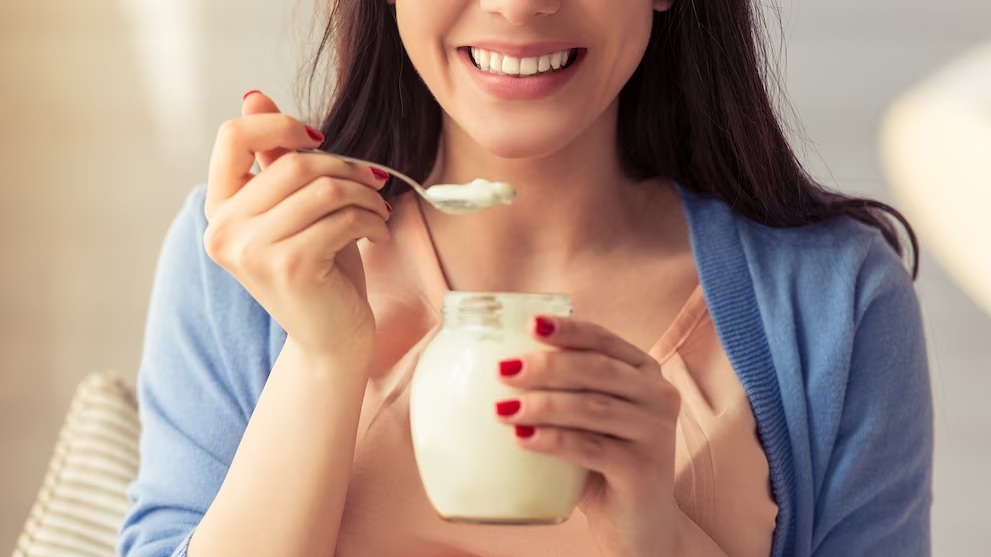 yogurt