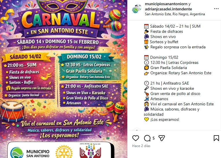 San Antonio Este1