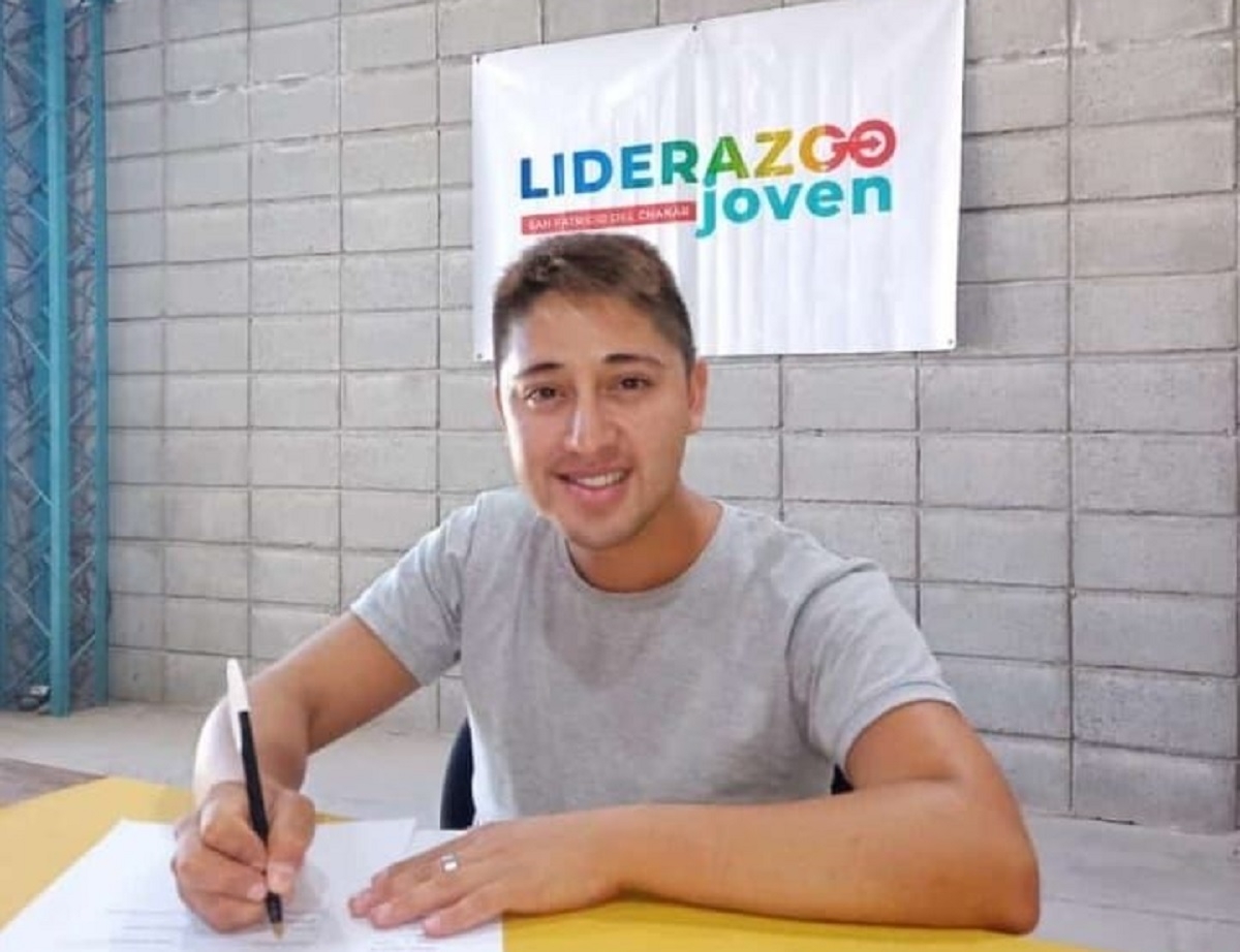 jonathan lagos concejal