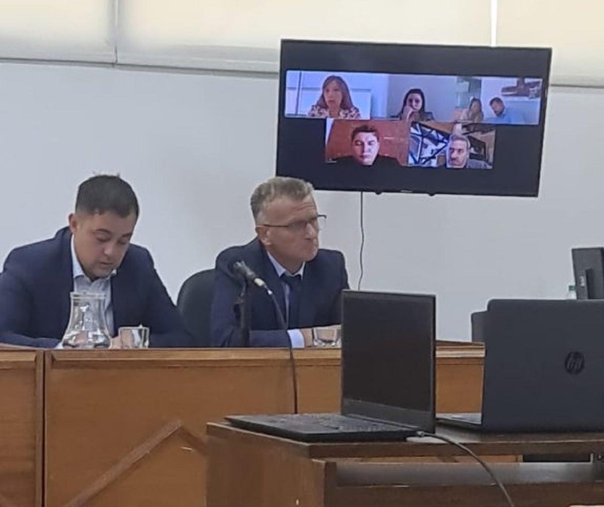 audiencia suyai contreras