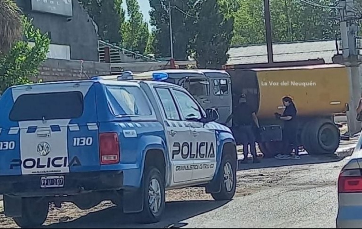 crimen de charpentier