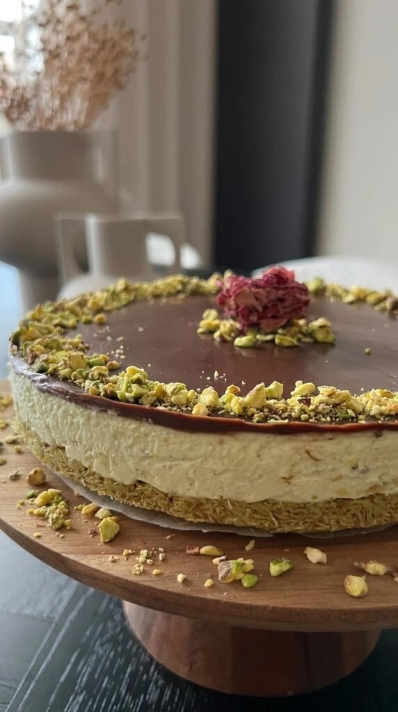 torta