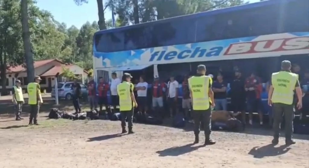 hinchada