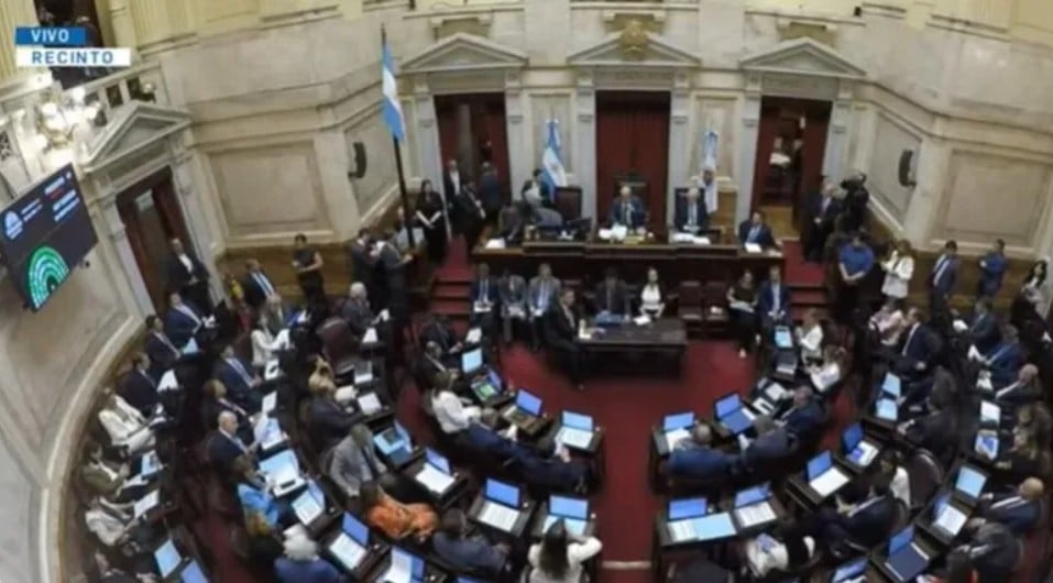 cervi5 senado nacional