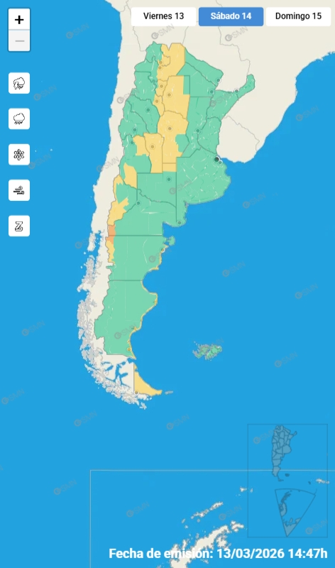 sabado