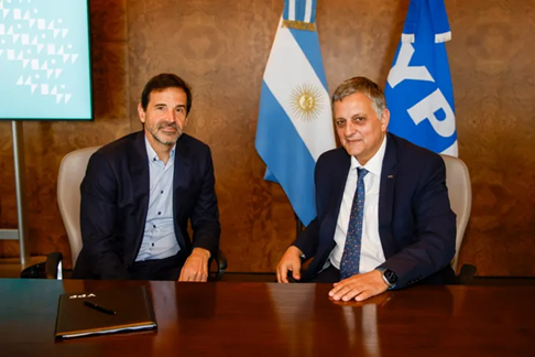 Pampa Energía