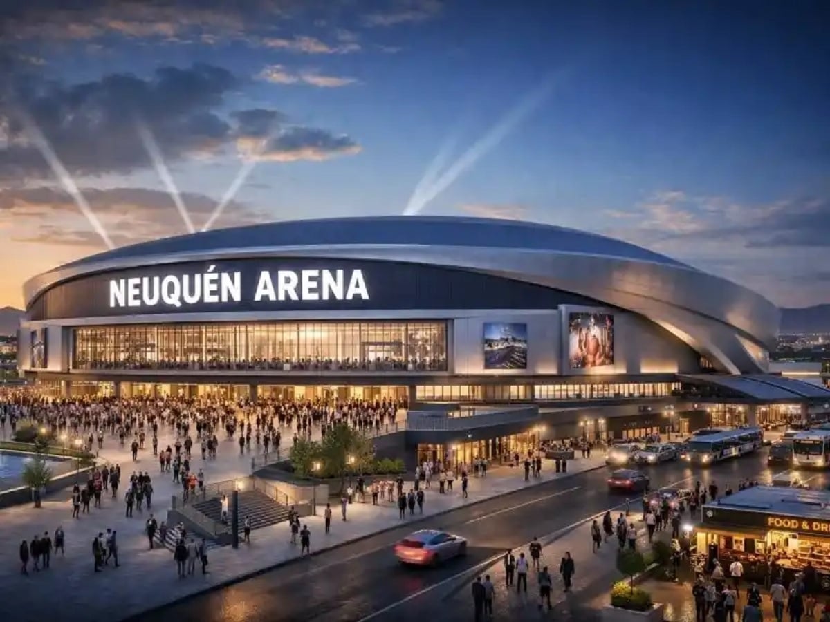 estadio arena neuquen