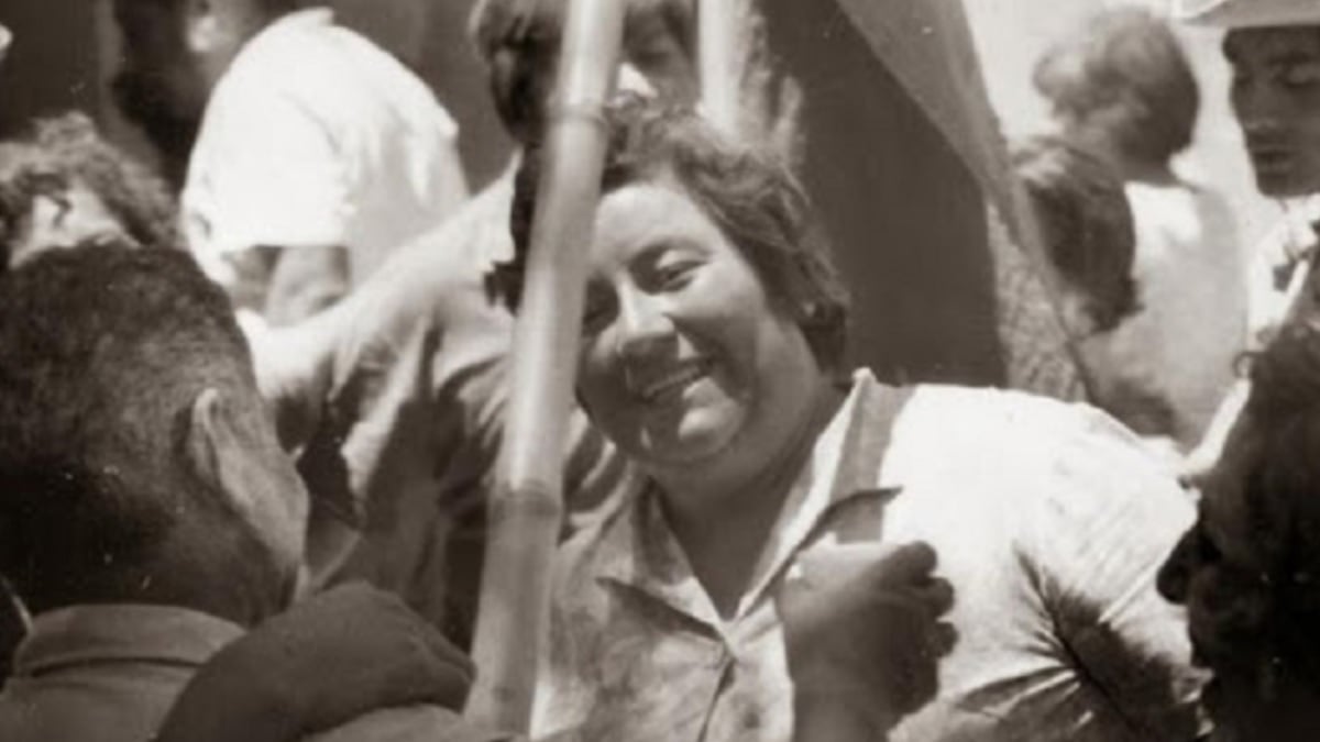 marina vilte