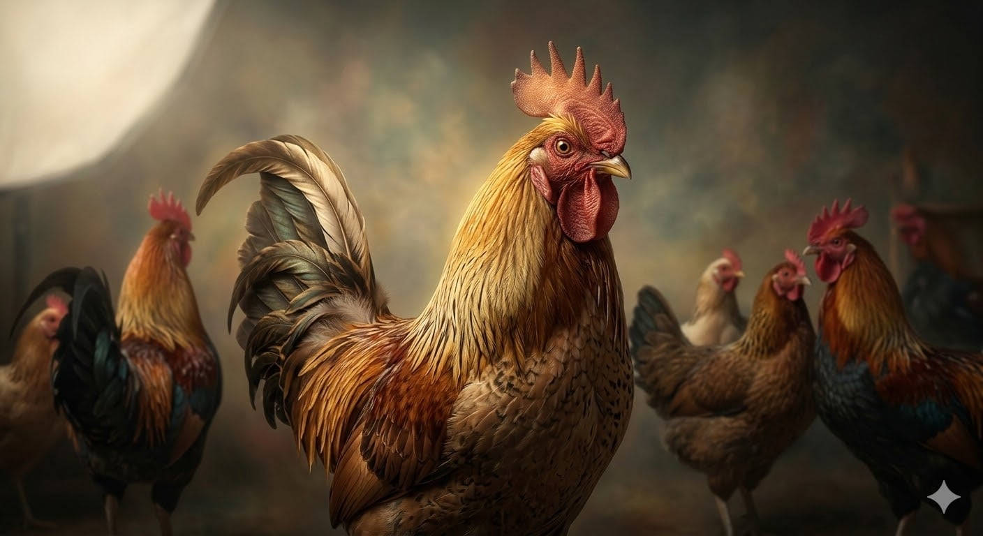 gallo 2