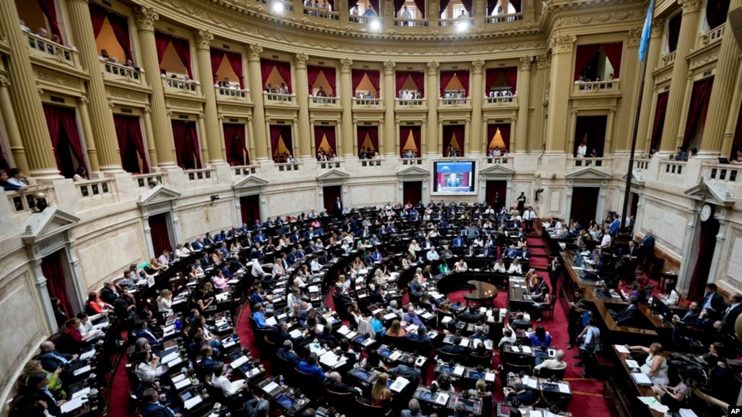 parlamento