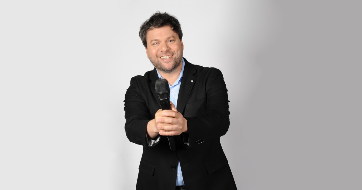 Guido Kaczka
