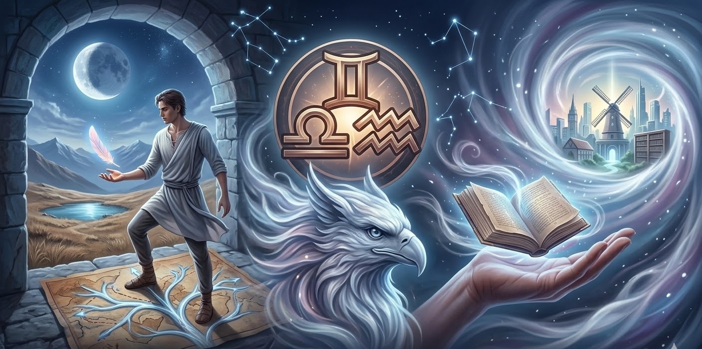 signos airee