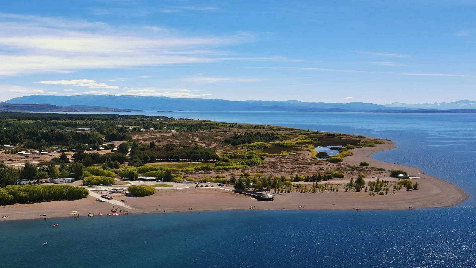 Patagonia