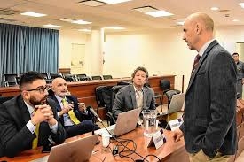 Juicio por los planes sociales 2