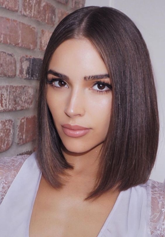 mujer belleza