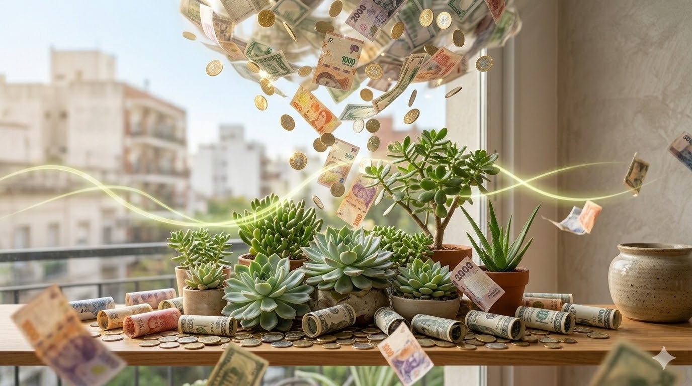 suculentas plantas jardineria