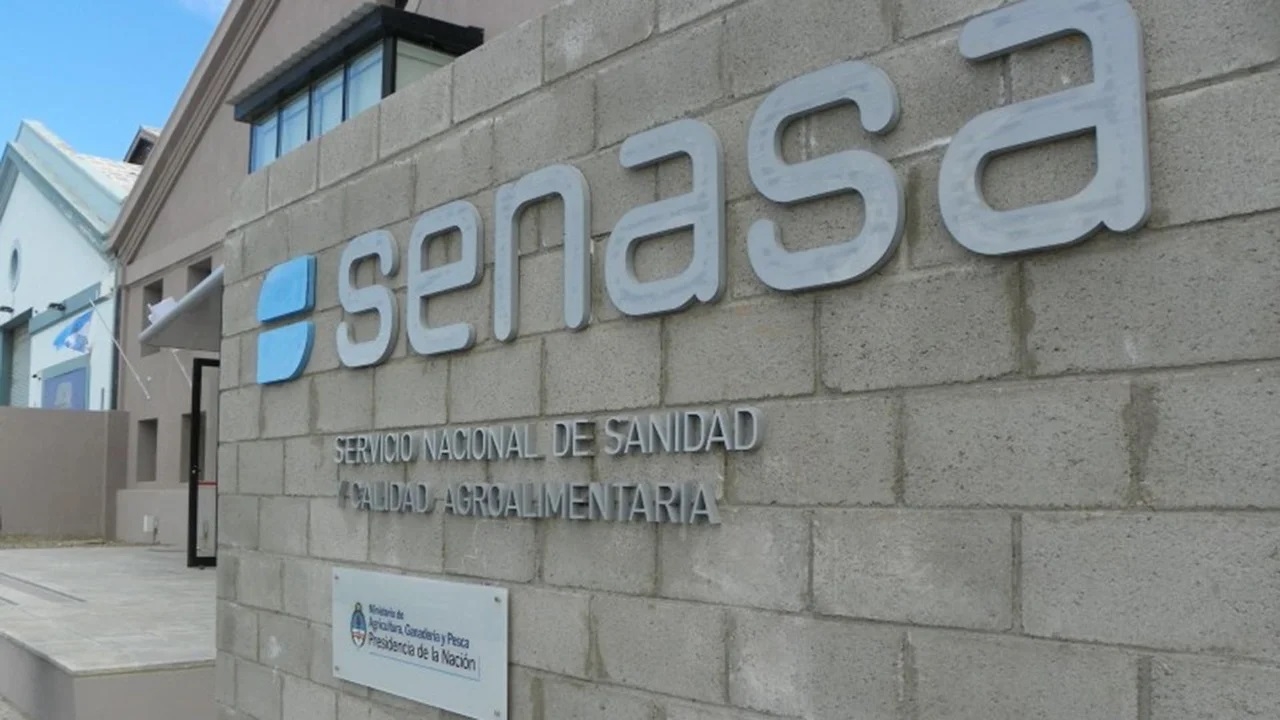 senasa