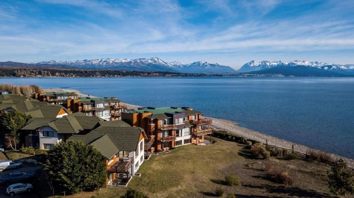 Bariloche