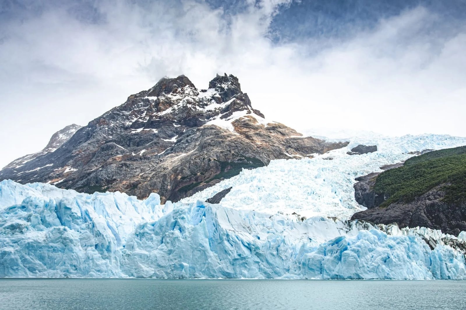 GLACIARES 2