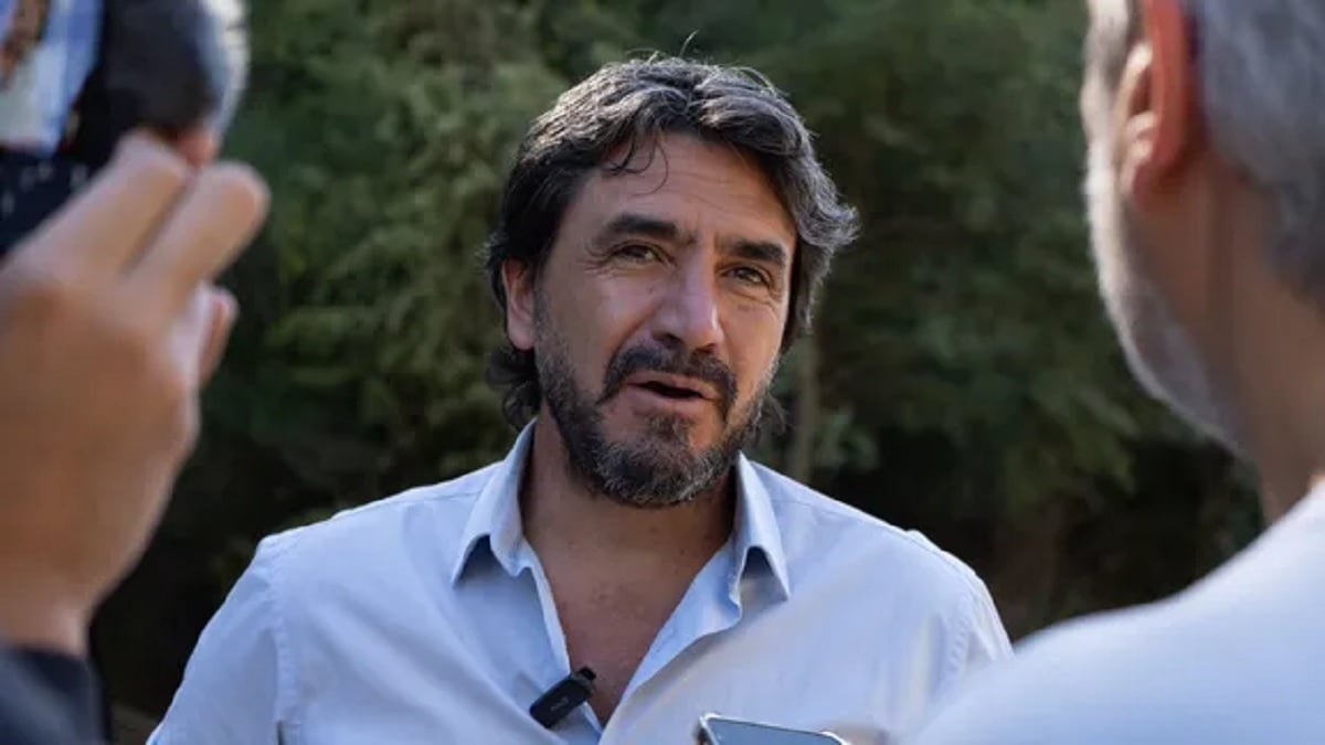 carlos salonitti