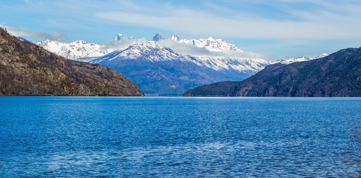Patagonia