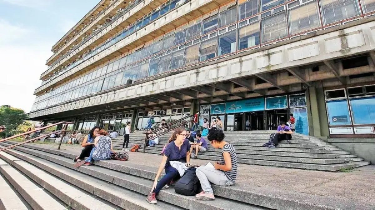 UBA