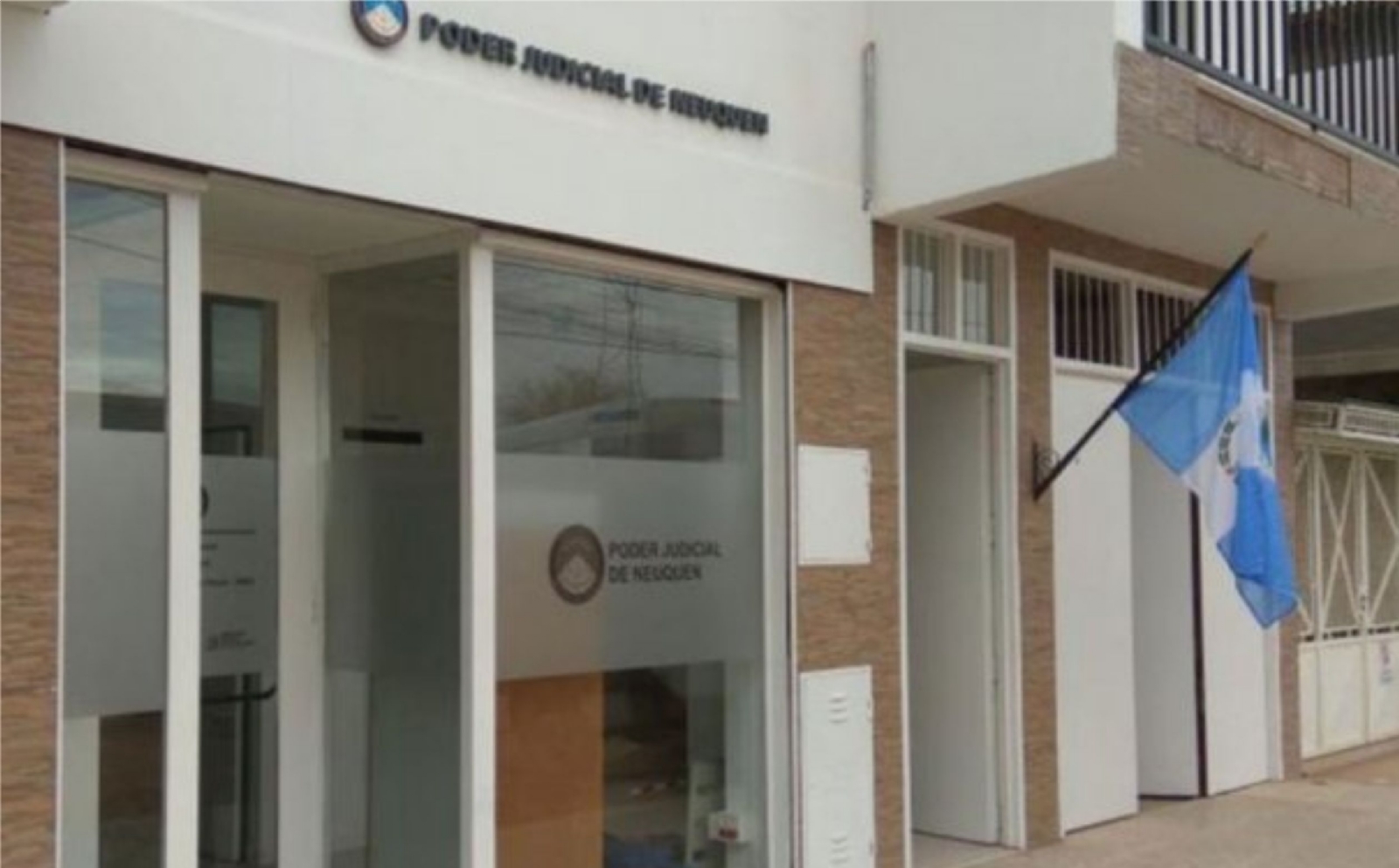 fiscalia de rincon de los saucs