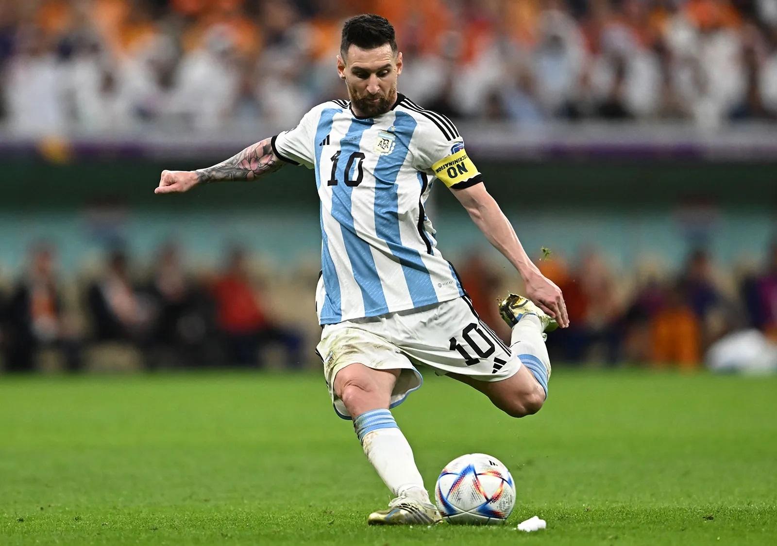 interna messi 2