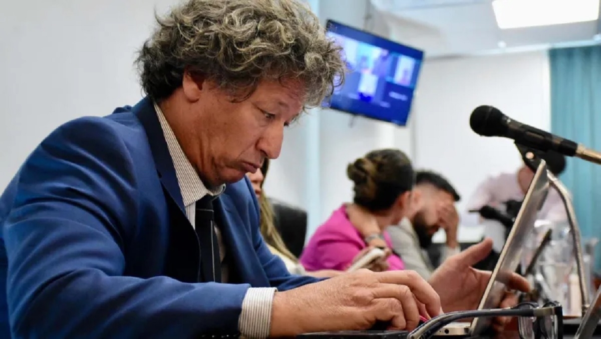 gustavo kohon fiscalia de estado