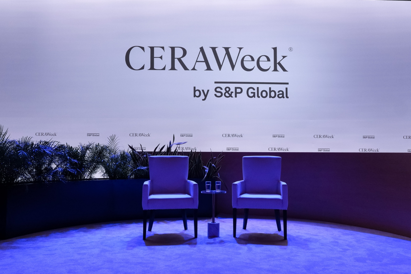 CERAWEEK