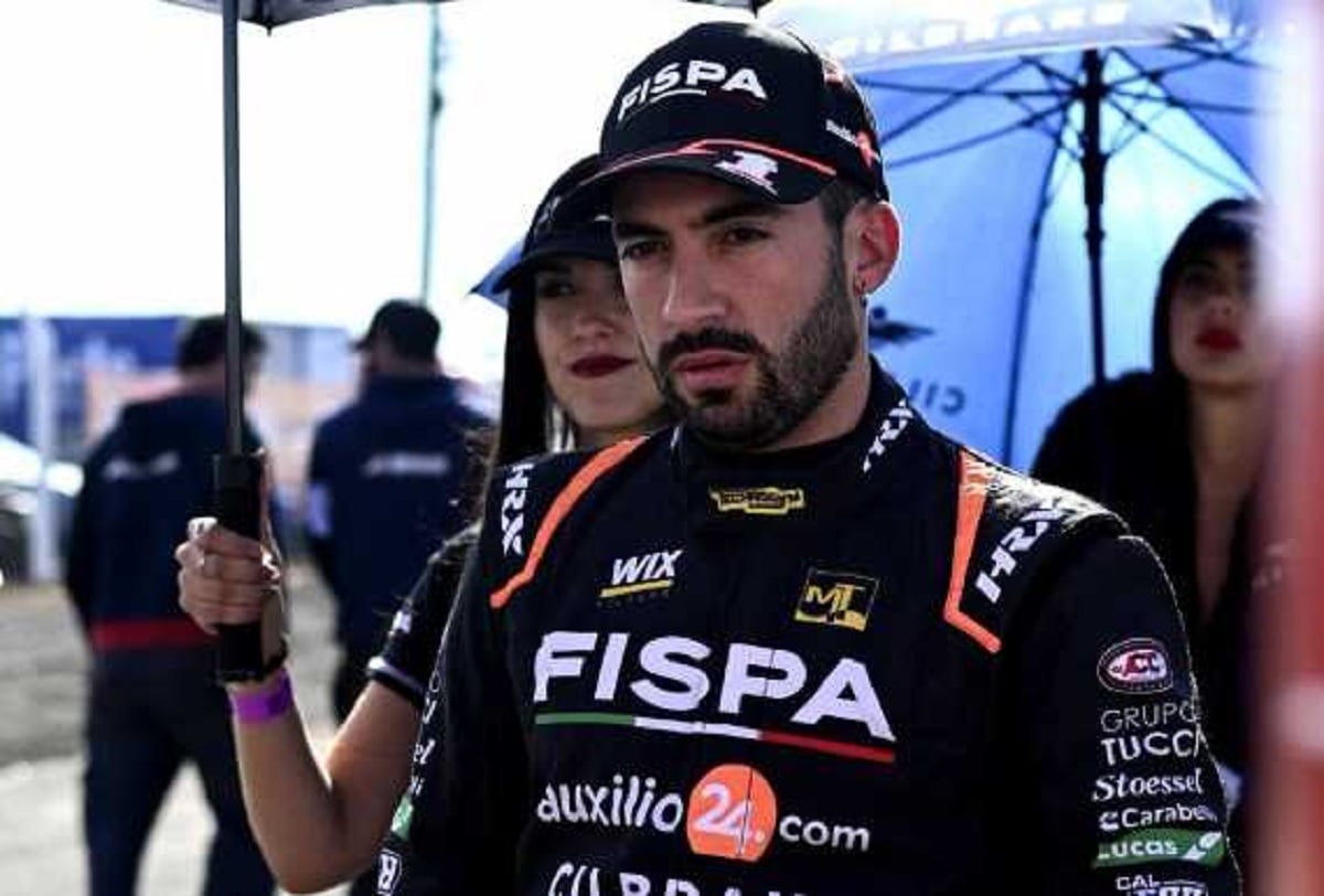 julian santero tc 1