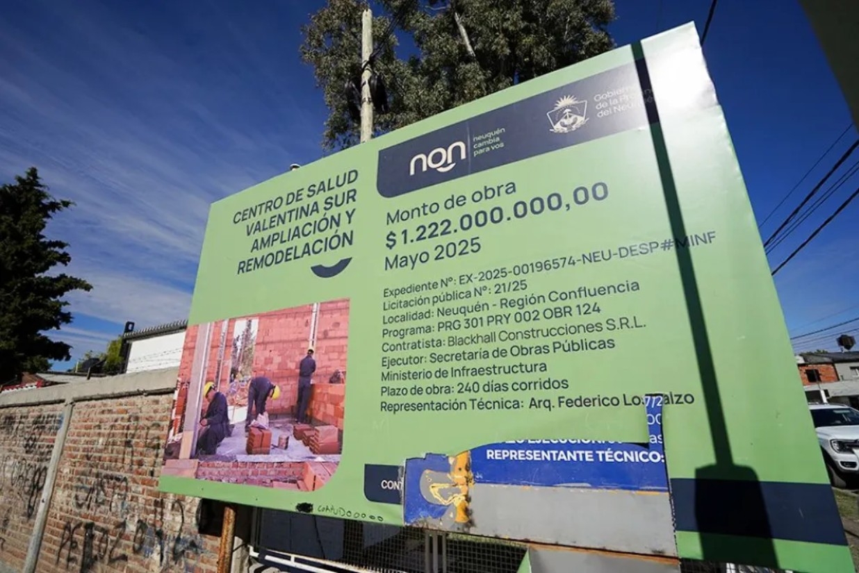 centro salud 3 gob nqn