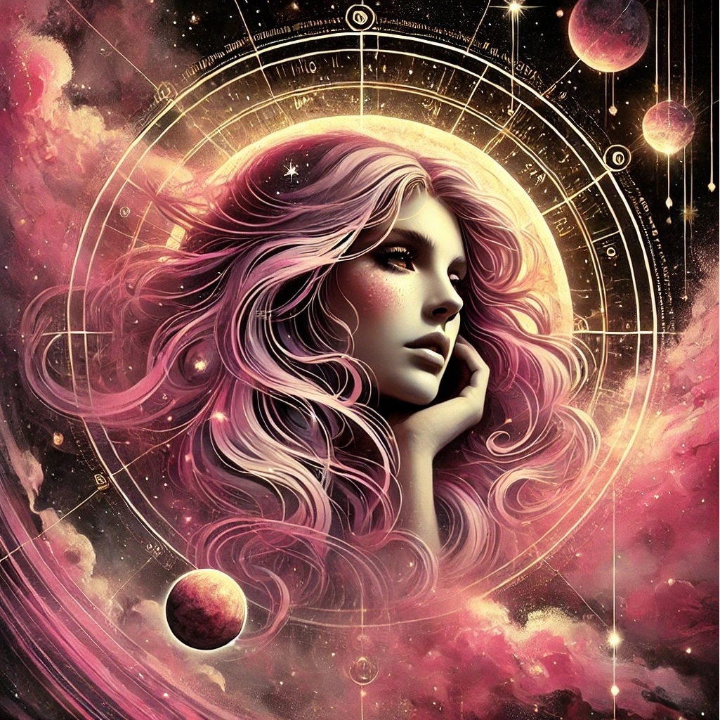 venus retrogrado