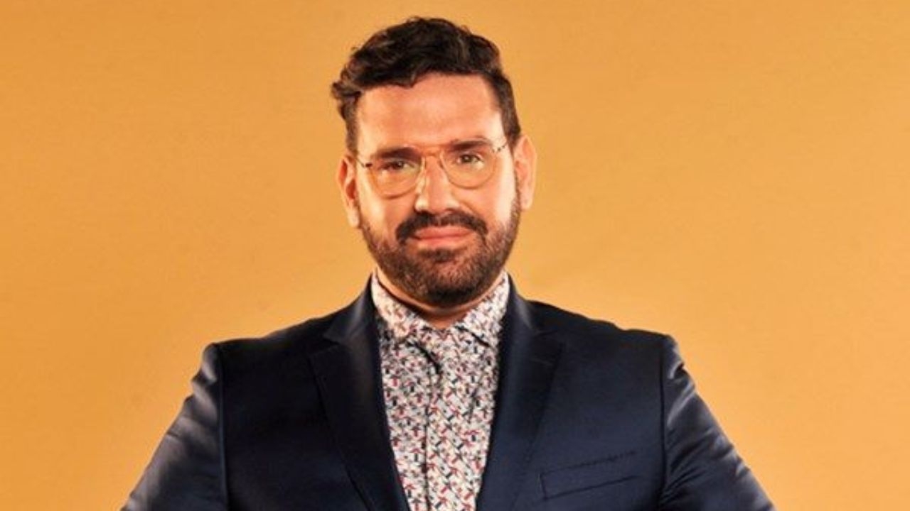 Damián Betular