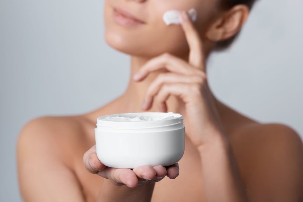 Como-aplicar-crema-facial