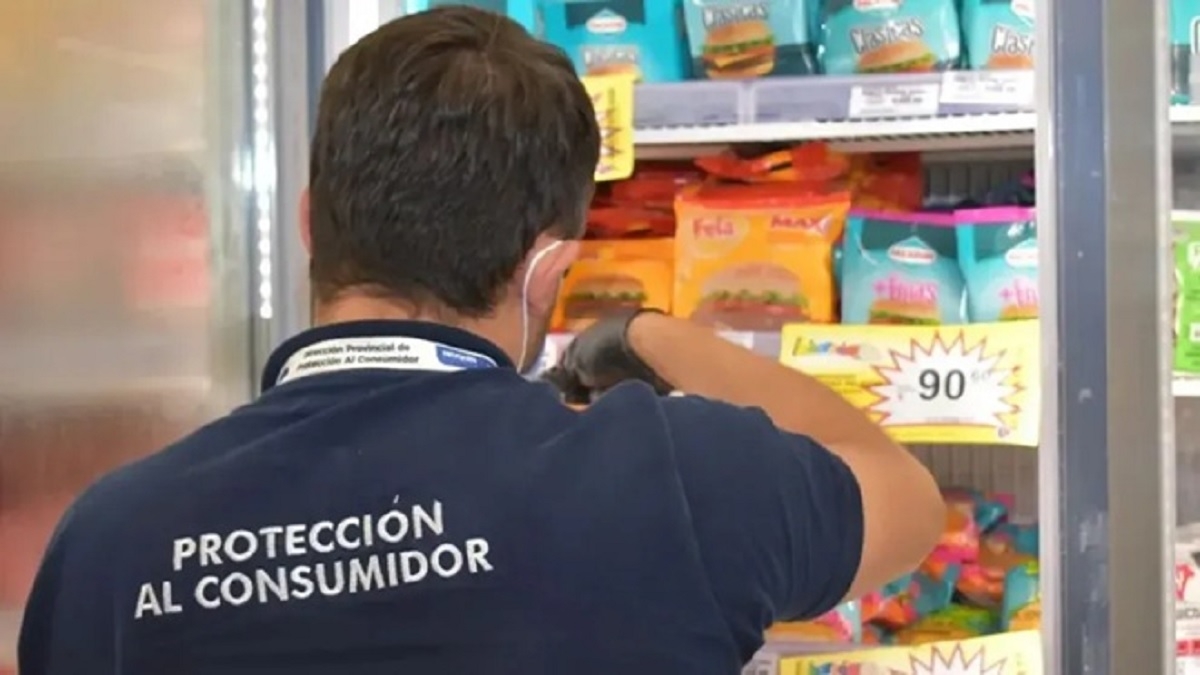 defensa del consumidor