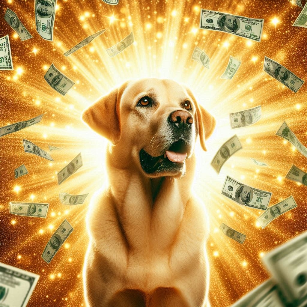 perro dinero001