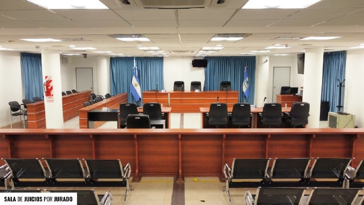 sala de audiencias jurado popular 1