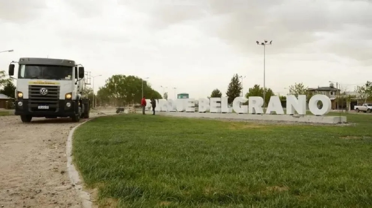 barrio belgrano neuquen