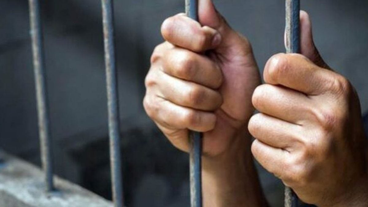 Régimen penal juvenil