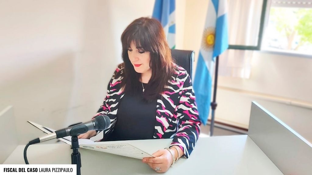 laura pizzipaulo fiscal zapala