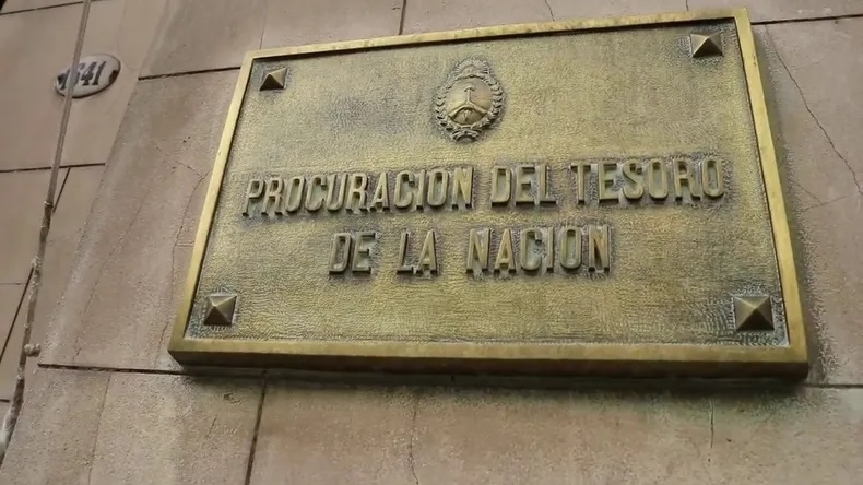 PROCURACION