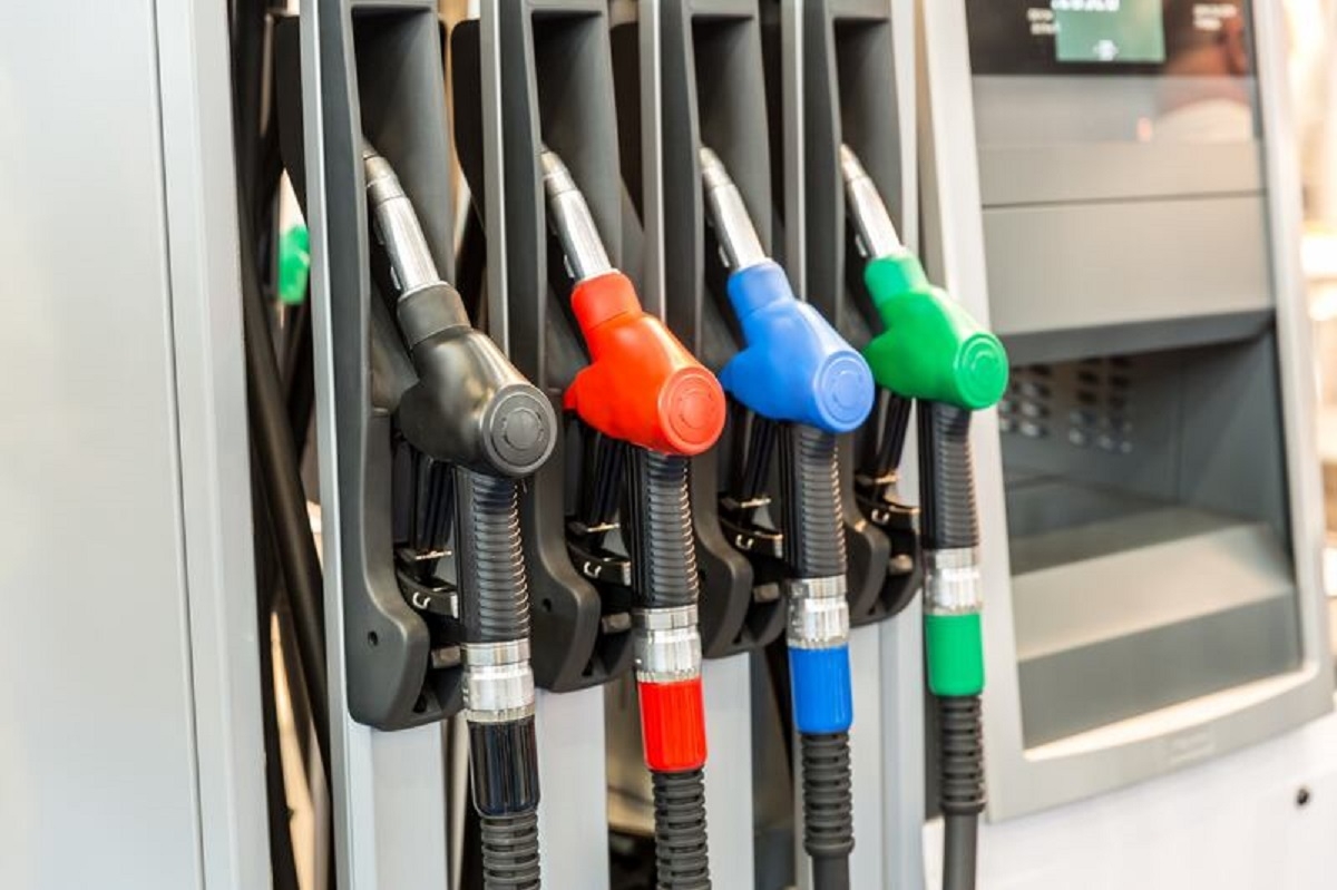 Impuesto al combustible