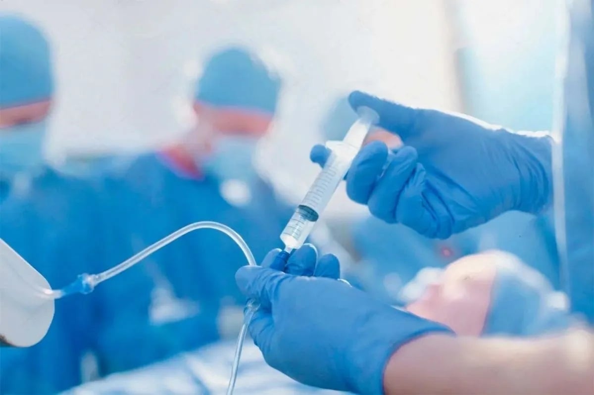 Hospital italiano